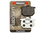 Τακάκια Ferodo FDB182P (FA030)(FD016)